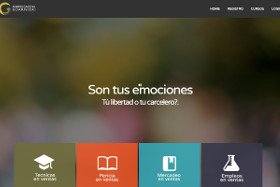 Plataforma de entrenamiento en ventas