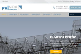 Plataforma de ciclismo en Colombia